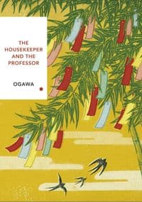 The Housekeeper and the Professor - autor neuvedený 1