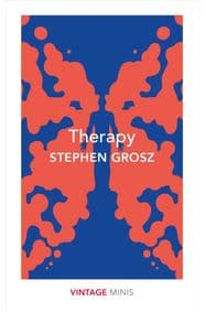 Therapy: Vintage Minis - Stephen Grosz, Vintage Classics 1
