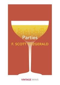 Parties: Vintage Minis - F. Scott Fitzgerald, Vintage Classics