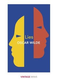 Lies: Vintage Minis - Oscar Wilde, Vintage Classics 1