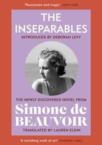 The Inseparables - Simone de Beauvoir, Vintage Classics 1