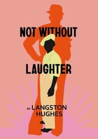 Not Without Laughter - Langston Hughes, Vintage Classics