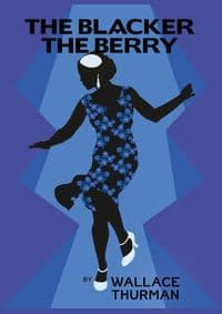 The Blacker the Berry - Wallace Thurman, Vintage Classics 1
