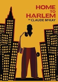 Home to Harlem - Claude McKay, Vintage Classics 1