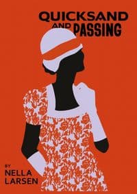 Quicksand & Passing - Nella Larsen, Vintage Classics 1