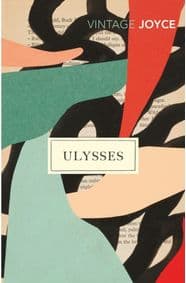 Ulysses - James Joyce, Vintage Classics 1