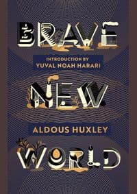 Brave New World - Huxley Aldous 1