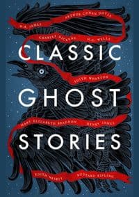 Classic Ghost Stories - autor neuvedený