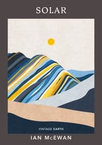 Solar - McEwan Ian 1