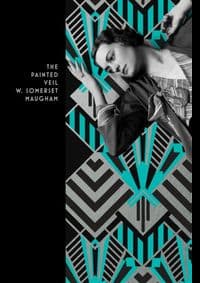 The Painted Veil - W. Somerset Maugham, Vintage Classics 1