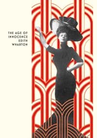 The Age of Innocence - Edith Wharton, Vintage Classics 1