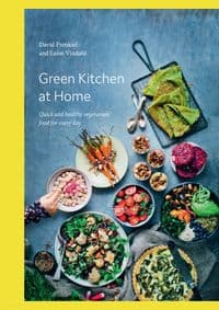 Green Kitchen At Home - David Frenkiel, Luise Vindahl, Hardie Grant 1