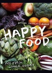 Happy Food - Bettina Campolucci Bordi, Hardie Grant 1