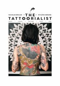 The Tattoorialist - autor neuvedený 1
