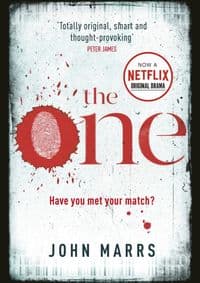 The One - John Marrs, Del Rey 1