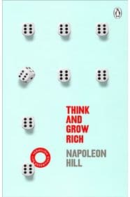 Think And Grow Rich - autor neuvedený