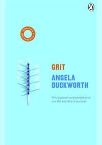 Grit - autor neuvedený