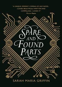 Spare and Found Parts - autor neuvedený 1