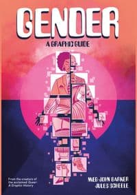 Gender A Graphic Guide - autor neuvedený