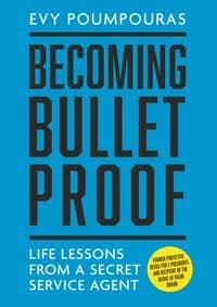 Becoming Bulletproof - autor neuvedený