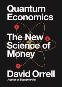 Quantum Economics - autor neuvedený