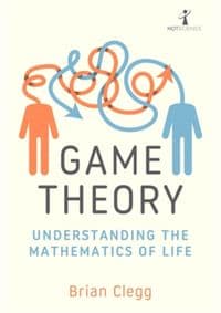 Game Theory - Brian Clegg, Icon Books 1