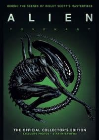 Alien Covenant: The Official Collectors Edition - autor neuvedený 1