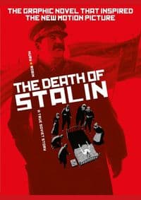 The Death of Stalin - Fabien Nury, Thierry Robin, Titan Comics 1
