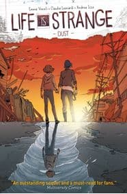 Life is Strange (Volume 1) - Emma Vieceli, Titan Comics 1
