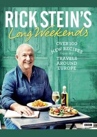 Rick Stein´S Long Weekends - Rick Stein, BBC Books