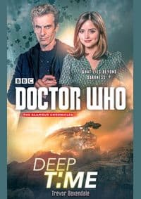Doctor Who: Deep Time - autor neuvedený