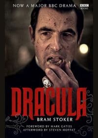 Dracula (BBC Tie-in edition) - autor neuvedený 1