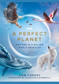 Perfect Planet - Huw Cordey, BBC Books