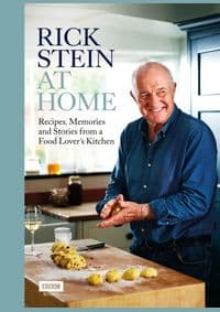 Rick Stein at Home - Rick Stein, BBC Books 1