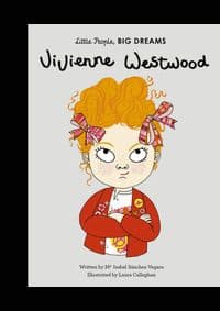 Vivienne Westwood - autor neuvedený 1