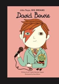 David Bowie - autor neuvedený