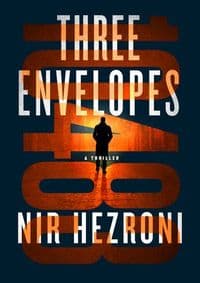 Three Envelopes - Nir Hezroni, Point Black 1