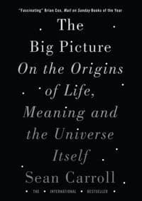 The Big Picture - Sean Carroll, Oneworld Publications 1