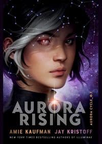 Aurora Rising - autor neuvedený