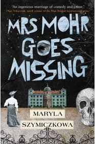 Mrs Mohr Goes Missing - autor neuvedený 1