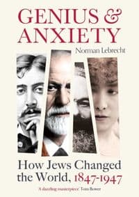 Genius and Anxiety - autor neuvedený