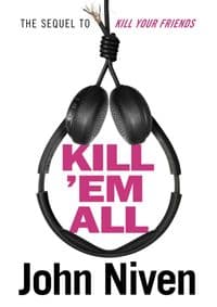 Kill ’Em All - autor neuvedený 1