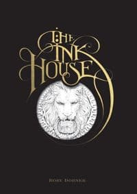 The Ink House - autor neuvedený 1