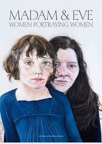 Madam and Eve - Liz Rideal, Kathleen Soriano, Laurence King 1