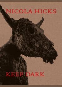 Nicola Hicks: Keep Dark - Magazine Elephant, Laurence King