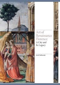 Art of Renaissance Florence - Scott Nethersole, Laurence King