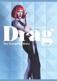 Drag - autor neuvedený 1