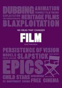 100 Ideas that Changed Film - autor neuvedený 1