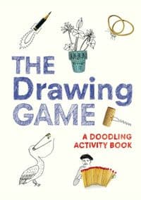 The Drawing Game - autor neuvedený 1