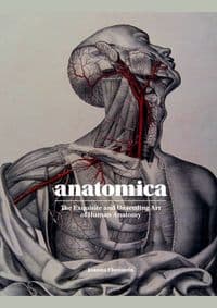 Anantomica - Joanna Ebenstein, Orion Publishing Co